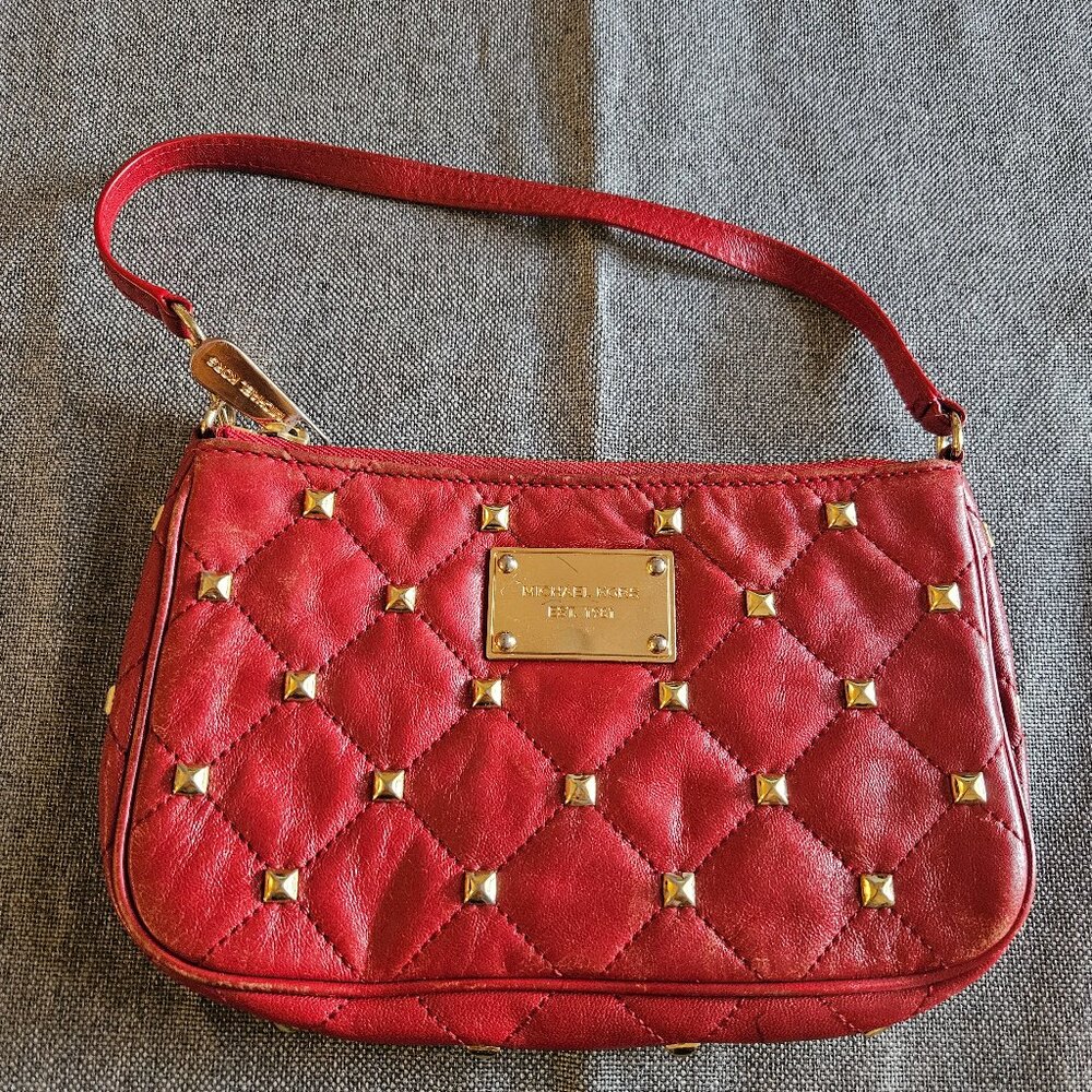 Michael Kors Wristlet